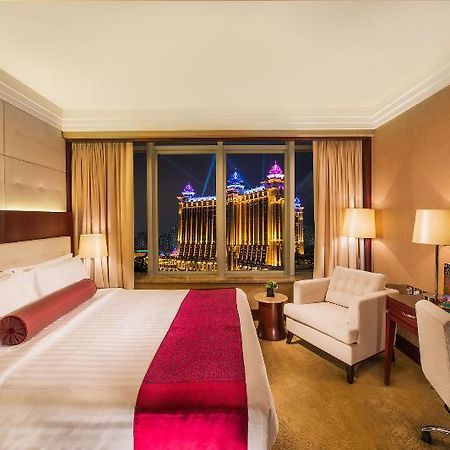Broadway Macau Hotel Buitenkant foto
